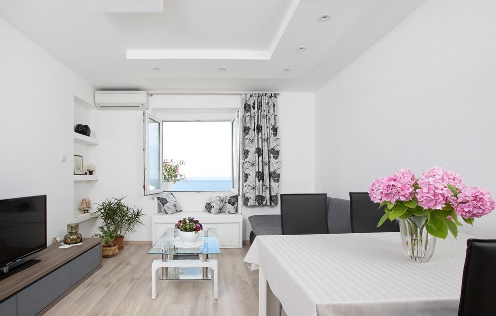 Apartment Aurora I 杜布罗夫尼克 外观 照片